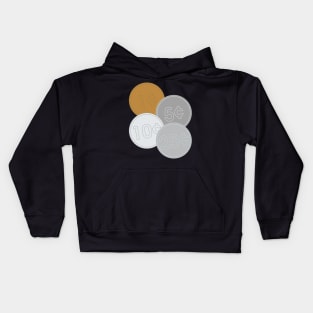 Pocket Change Kids Hoodie